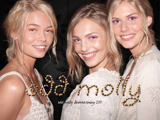 Thumbnail Logistea AB Annual Report 2011