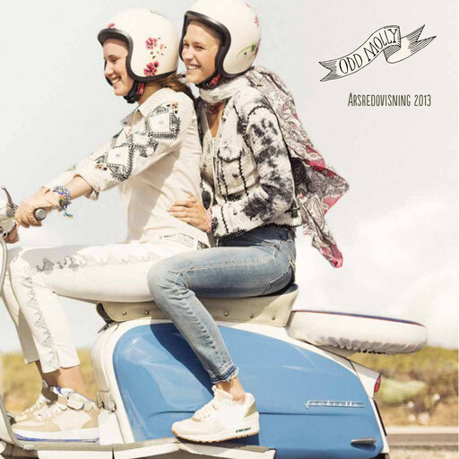 Thumbnail Logistea AB Annual Report 2013