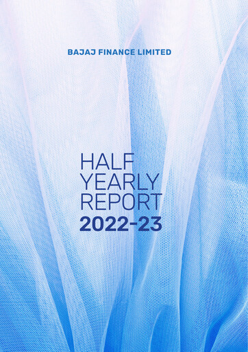 Vorschaubild Bajaj Finance Halbjahresbericht 2022-h1