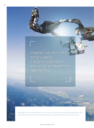 Thumbnail China Everbright Limited ESG Report 2016