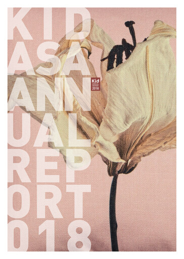 Thumbnail Kid ASA Annual Report 2018