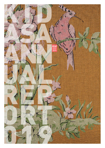 Thumbnail Kid ASA Annual Report 2019