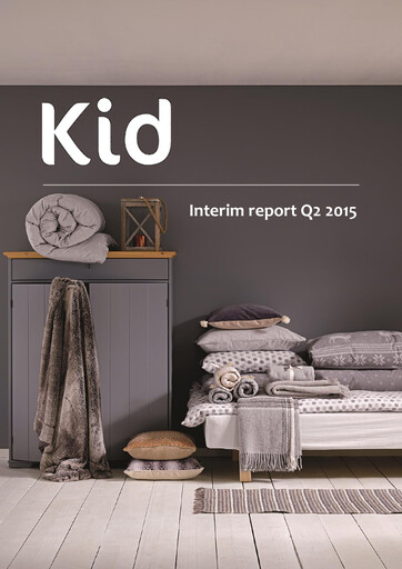 Thumbnail Kid ASA Quarterly Report 2015-q2