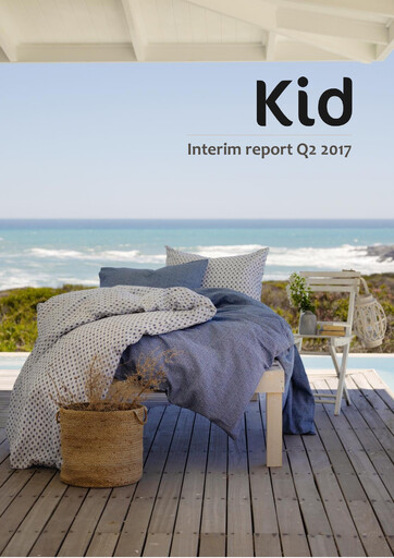 Thumbnail Kid ASA Quarterly Report 2017-q2