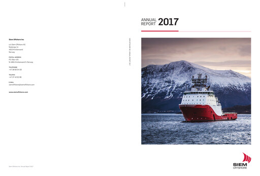 Thumbnail Sea1 Offshore Annual Report 2017