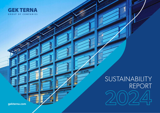 Thumbnail Gek Terna ESG Report 2024
