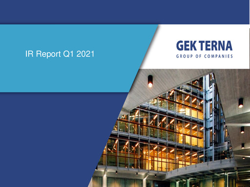 Thumbnail Gek Terna Quarterly Report 2021-q1