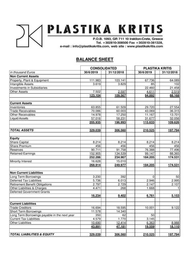 Thumbnail Plastika Kritis Half-year Report 2019-h1