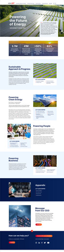 Thumbnail SolarEdge Sustainability Report 2024