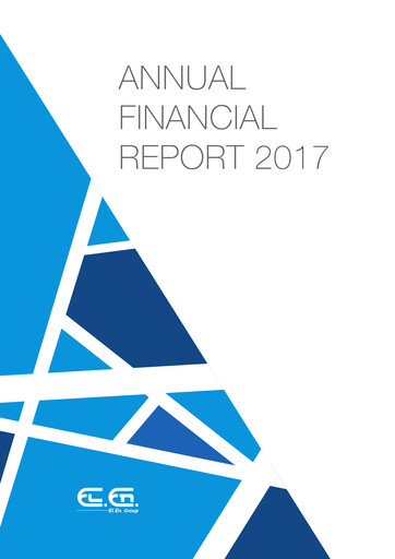 Thumbnail EL.En. S.p.A. (Elen Group) Annual Report 2017