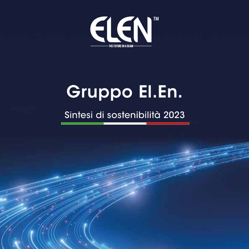 Thumbnail EL.En. S.p.A. (Elen Group) Sustainability Report 2023