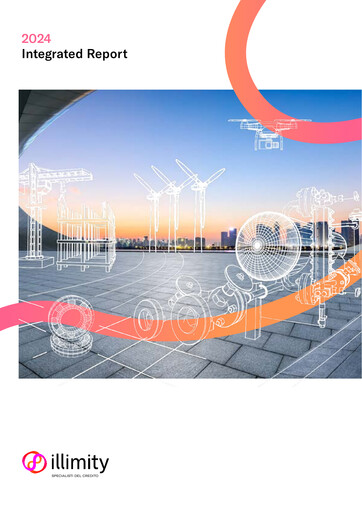 Thumbnail illimity Bank Annual Report 2024