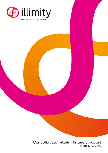 Thumbnail illimity Bank Half-year Report 2019-h1