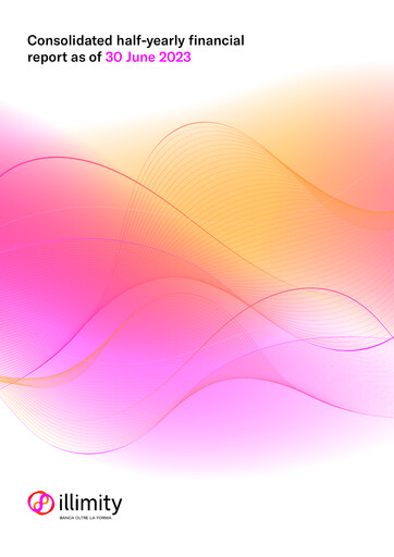 Thumbnail illimity Bank Half-year Report 2023-h1