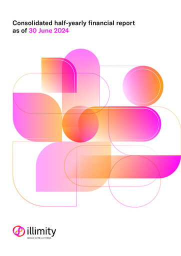 Thumbnail illimity Bank Half-year Report 2024-h1