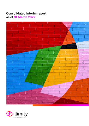 Thumbnail illimity Bank Quarterly Report 2022-q1