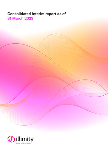 Thumbnail illimity Bank Quarterly Report 2023-q1