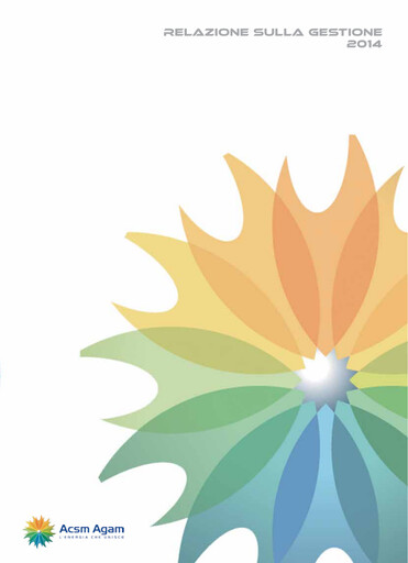 Thumbnail Acinque Annual Report 2014