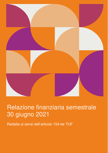 Vorschaubild GPI S.p.A. Halbjahresbericht 2021-h1