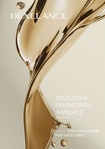 Miniature Dexelance Rapport annuel 2024