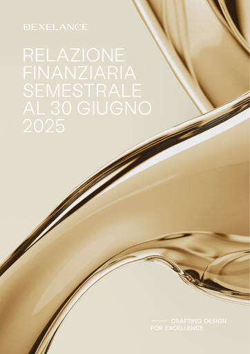 Miniature Dexelance Rapport semestriel 2025-h1