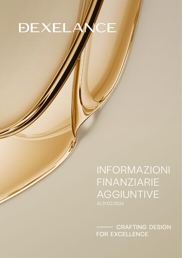 Thumbnail Dexelance Quarterly Report 2024-q1