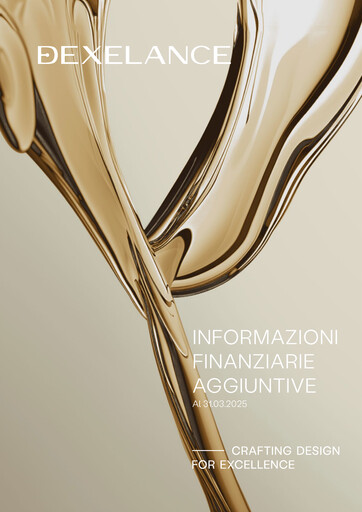 Thumbnail Dexelance Quarterly Report 2025-q1