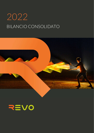 Thumbnail REVO Insurance S.p.A. Annual Report 2022