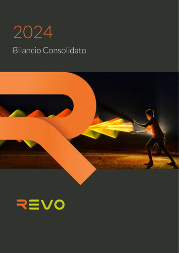 Thumbnail REVO Insurance S.p.A. Annual Report 2024