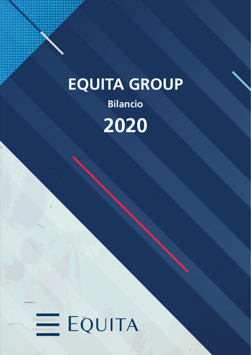 Thumbnail Equita Group Annual Report 2020