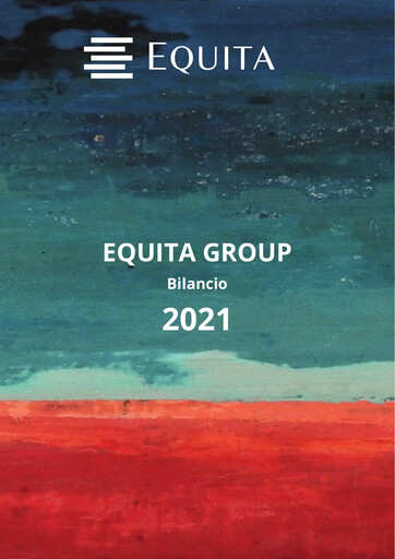 Thumbnail Equita Group Annual Report 2021