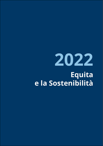 Thumbnail Equita Group ESG Report 2022