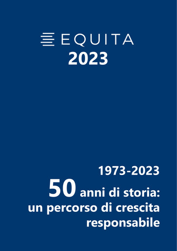 Thumbnail Equita Group ESG Report 2023