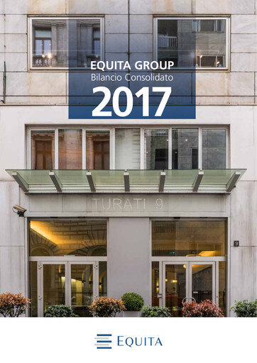 Thumbnail Equita Group Financial Report 2017
