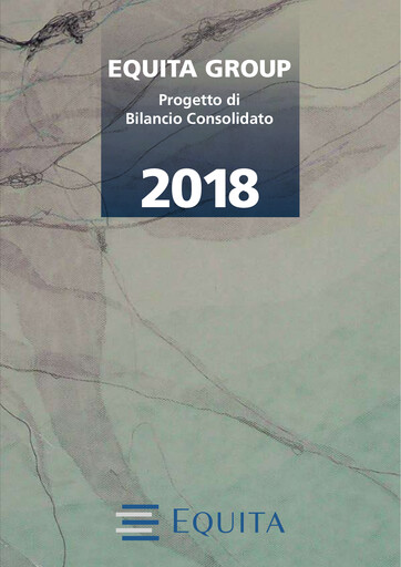 Thumbnail Equita Group Financial Report 2018