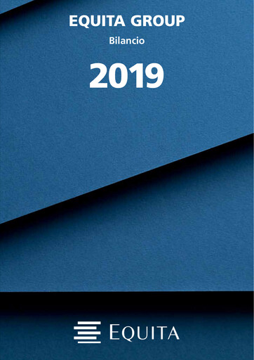 Thumbnail Equita Group Financial Report 2019