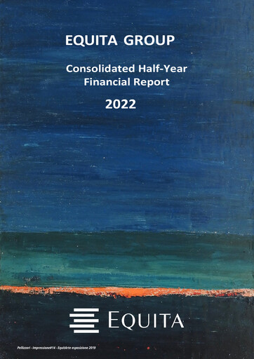 Thumbnail Equita Group Half-year Report 2022-h1