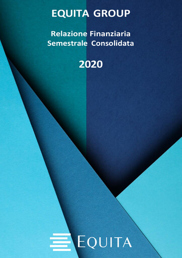 Thumbnail Equita Group Half-year Report 2020-h1