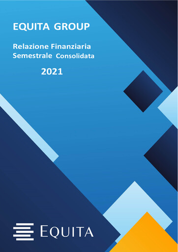 Thumbnail Equita Group Half-year Report 2021-h1