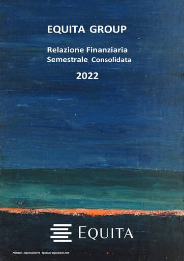 Thumbnail Equita Group Half-year Report 2022-h1