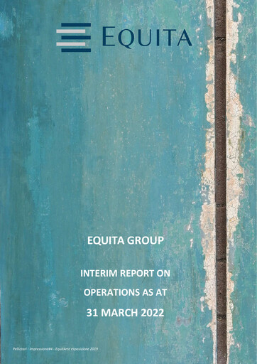 Vorschaubild Equita Group Quartalsbericht 2022-q1