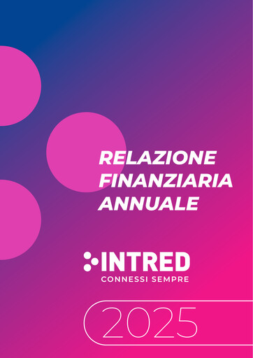 Thumbnail Intred Financial Report 2025