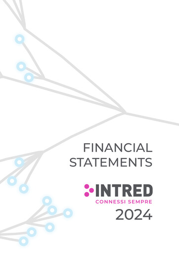 Thumbnail Intred Financial Statement 2024