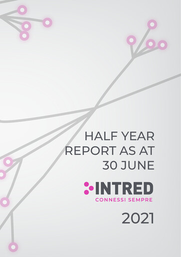 Miniature Intred Rapport semestriel 2021-h1