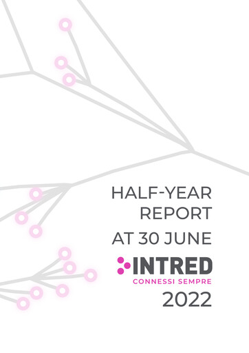 Miniature Intred Rapport semestriel 2022-h1