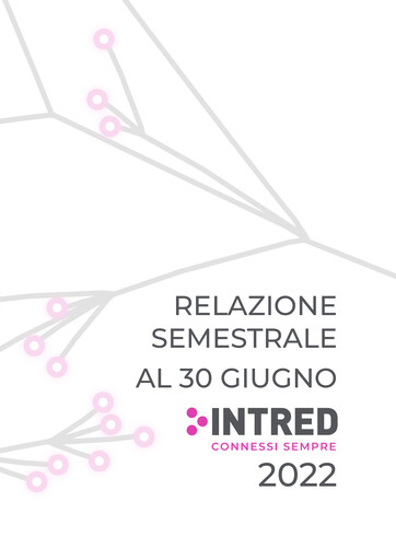 Miniature Intred Rapport semestriel 2022-h1