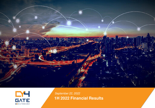 Vorschaubild Cy4gate Halbjahresbericht 2022-h1