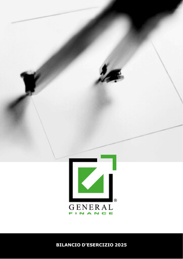 Thumbnail Generalfinance Financial Statement 2025