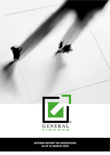 Thumbnail Generalfinance Quarterly Report 2023-q1
