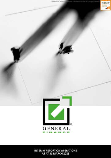 Thumbnail Generalfinance Quarterly Report 2025-q1